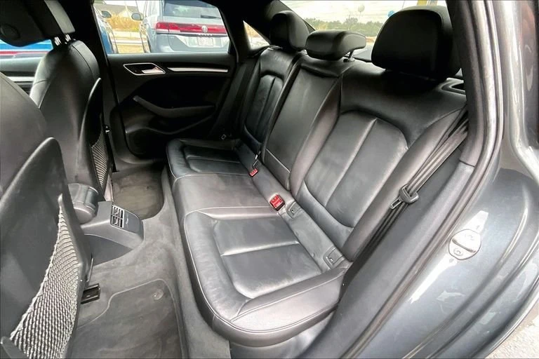 2018 Audi 8V A3 - Image 11 of 11