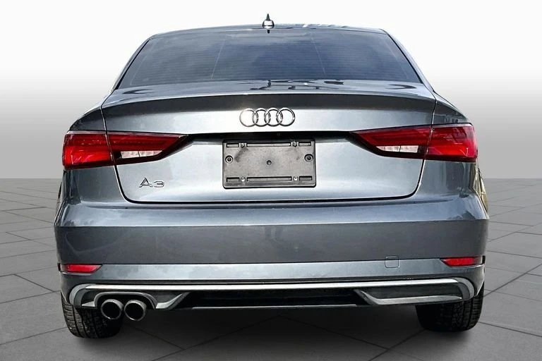 2018 Audi 8V A3 - Image 5 of 11