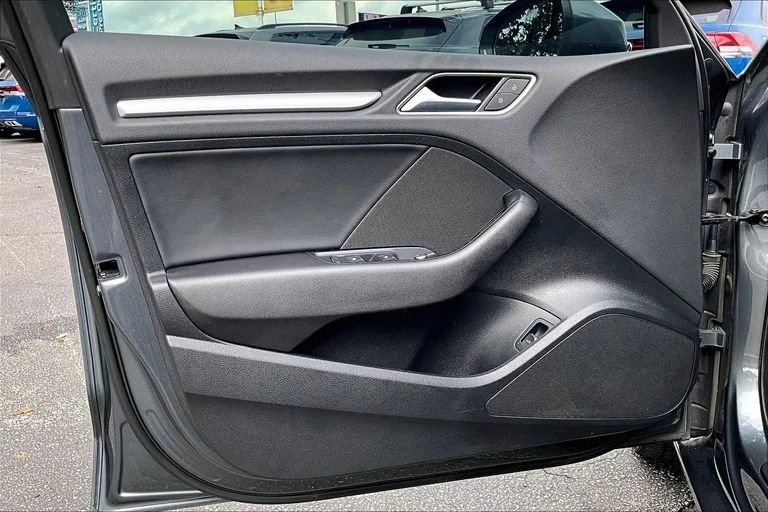 2018 Audi 8V A3 - Image 6 of 11