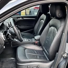 2018 Audi 8V A3 - Image 10 of 11