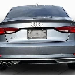 2018 Audi 8V A3 - Image 4 of 11