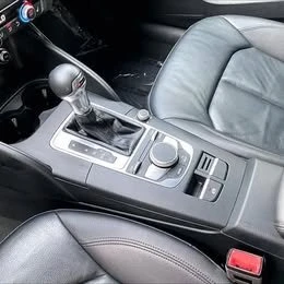 2018 Audi 8V A3 - Image 9 of 11