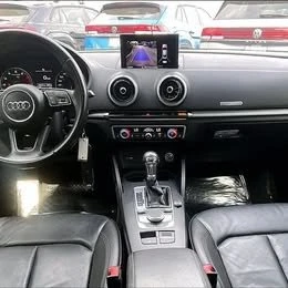 2018 Audi 8V A3 - Image 8 of 11