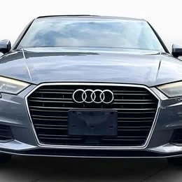 2018 Audi 8V A3 - Image 2 of 11