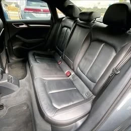 2018 Audi 8V A3 - Image 11 of 11