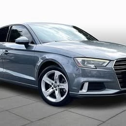 2018 Audi 8V A3 - Image 3 of 11