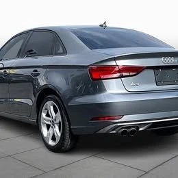 2018 Audi 8V A3 - Image 5 of 11
