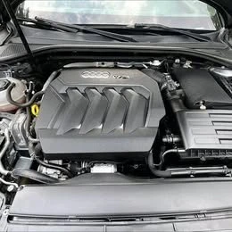 2018 Audi 8V A3 - Image 7 of 11