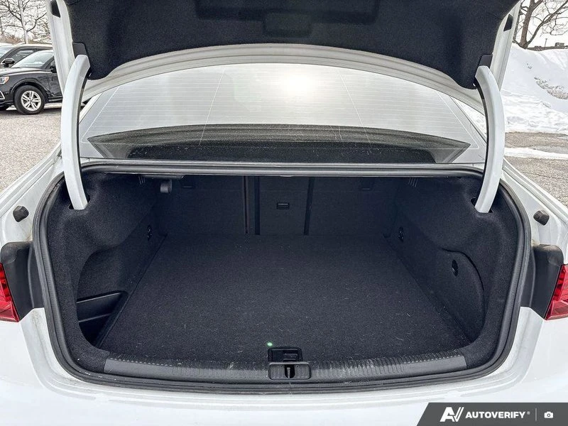 2018 Audi 8V A3 - Image 15 of 19