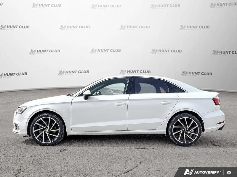 2018 Audi 8V A3 - Image 2 of 19
