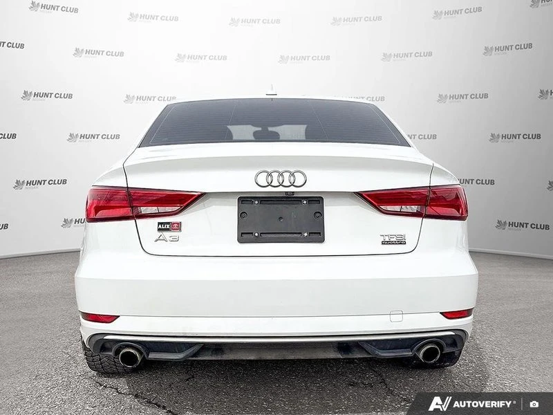 2018 Audi 8V A3 - Image 4 of 19