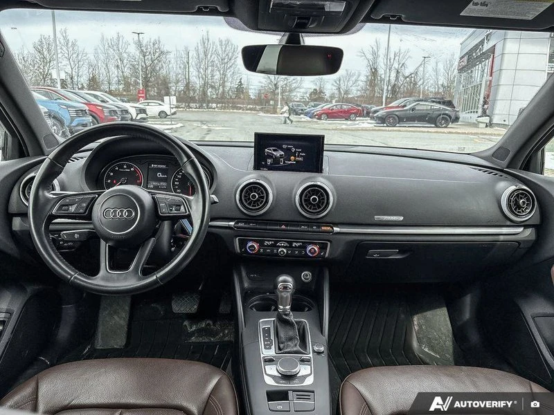 2018 Audi 8V A3 - Image 10 of 19
