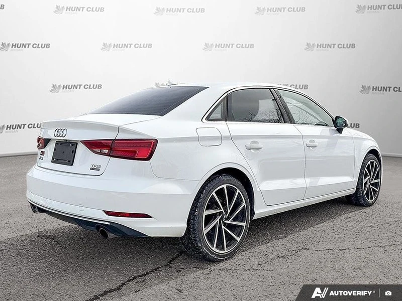 2018 Audi 8V A3 - Image 5 of 19