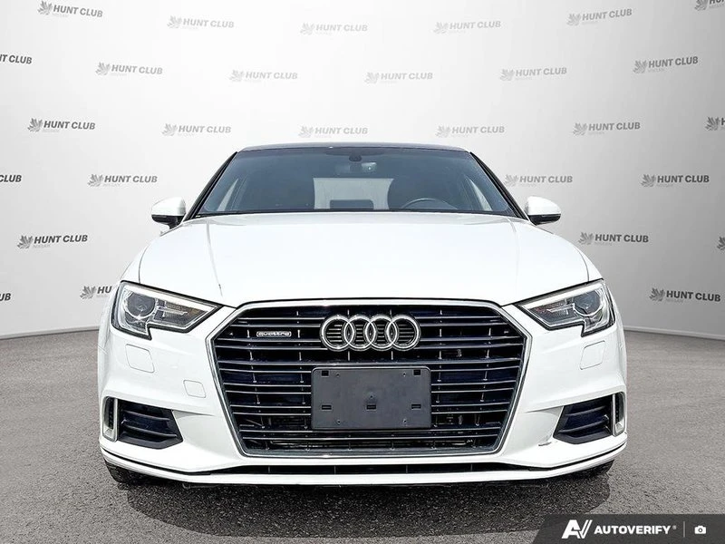2018 Audi 8V A3 - Image 8 of 19