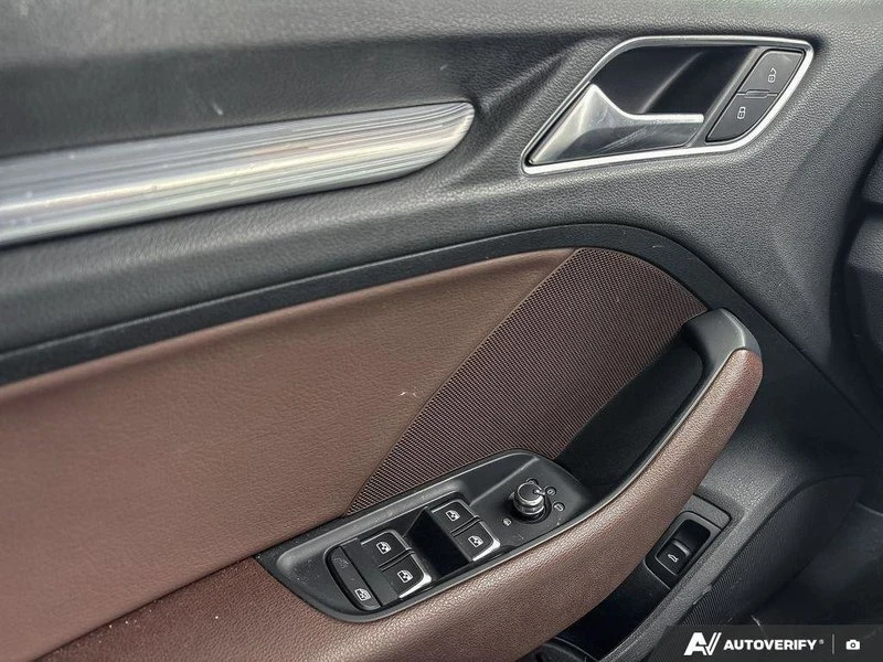 2018 Audi 8V A3 - Image 18 of 19