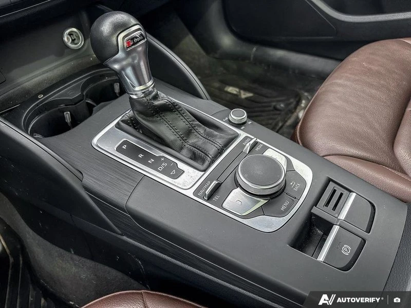 2018 Audi 8V A3 - Image 14 of 19