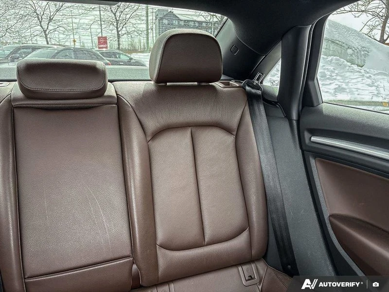 2018 Audi 8V A3 - Image 11 of 19
