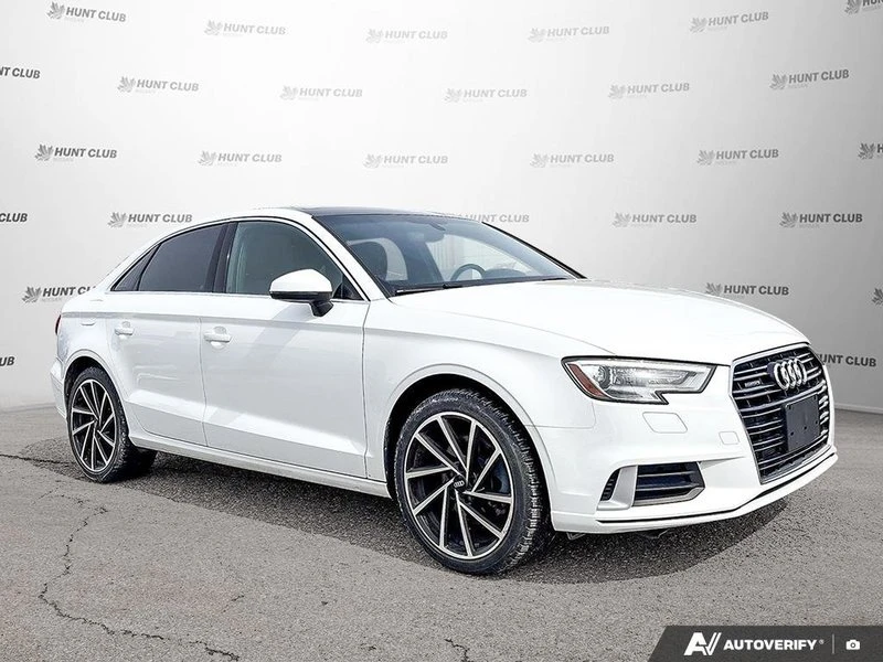 2018 Audi 8V A3 - Image 7 of 19