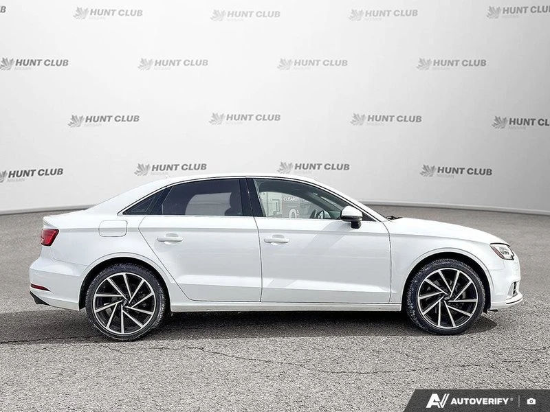 2018 Audi 8V A3 - Image 6 of 19