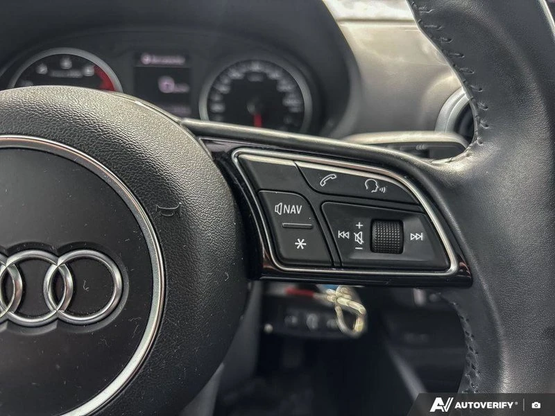 2018 Audi 8V A3 - Image 17 of 19