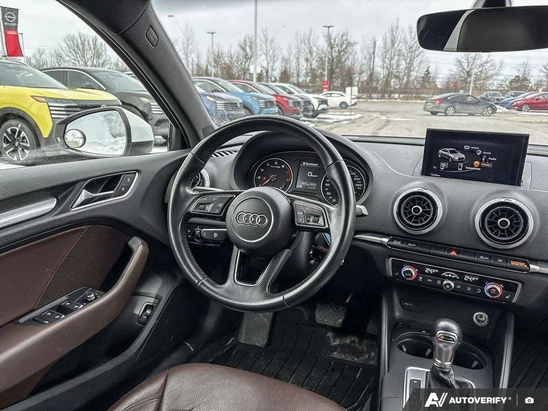 2018 Audi 8V A3 - Image 9 of 19