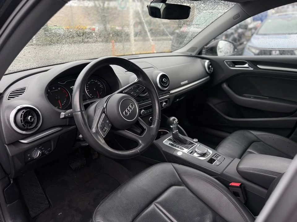 2018 Audi 8V A3 - Image 10 of 19