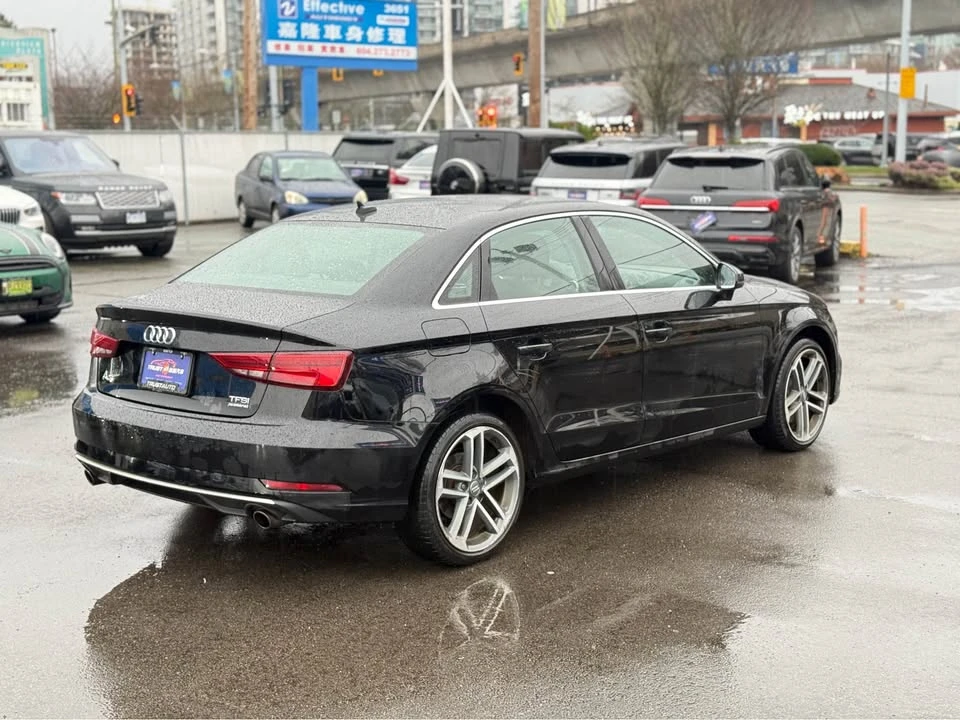 2018 Audi 8V A3 - Image 4 of 19