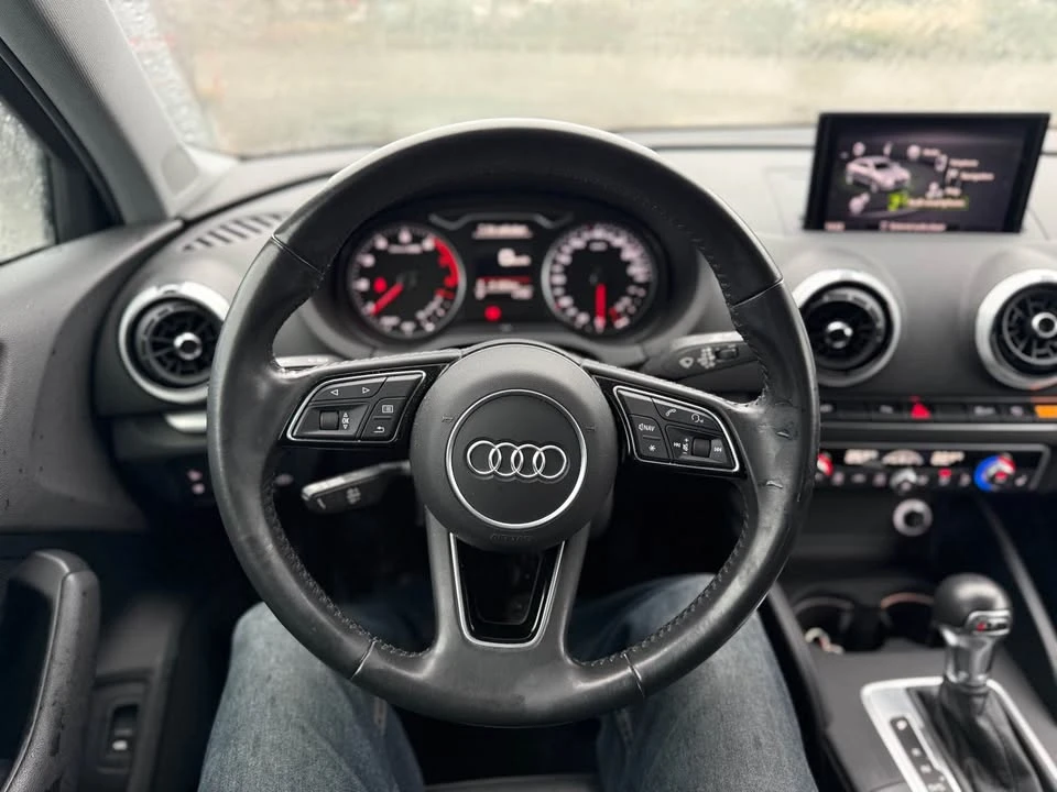 2018 Audi 8V A3 - Image 16 of 19