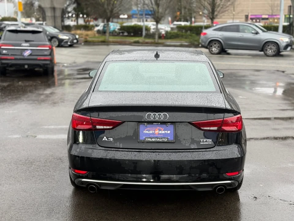 2018 Audi 8V A3 - Image 14 of 17