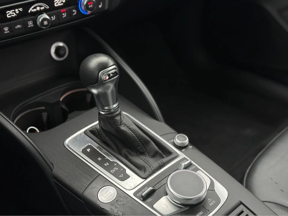 2018 Audi 8V A3 - Image 14 of 19