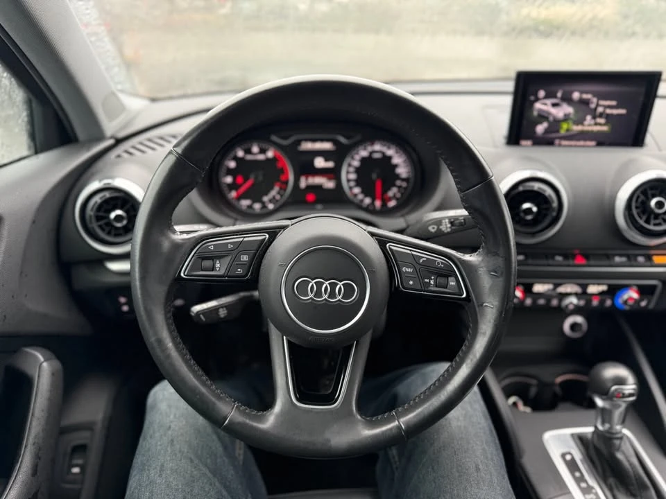 2018 Audi 8V A3 - Image 7 of 17