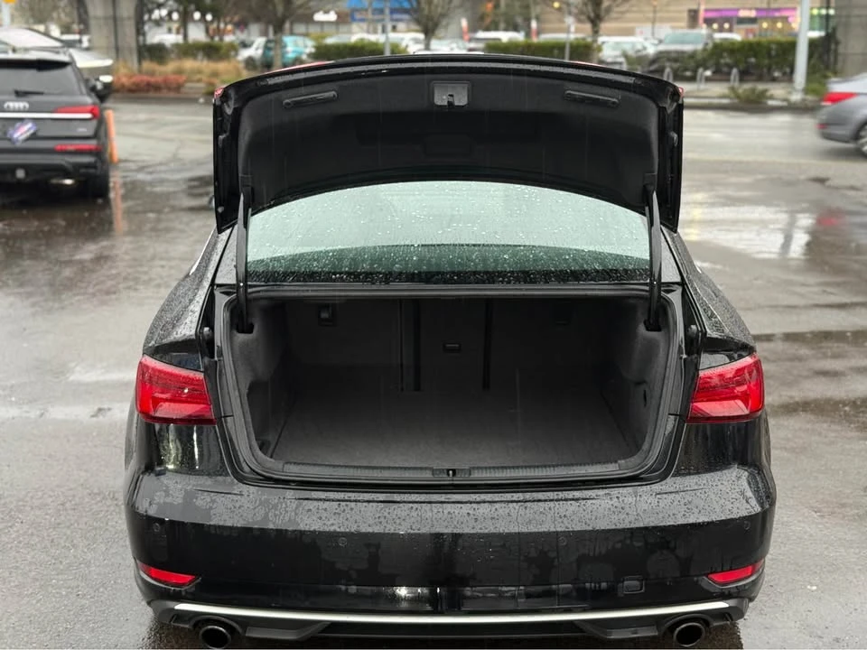 2018 Audi 8V A3 - Image 11 of 19