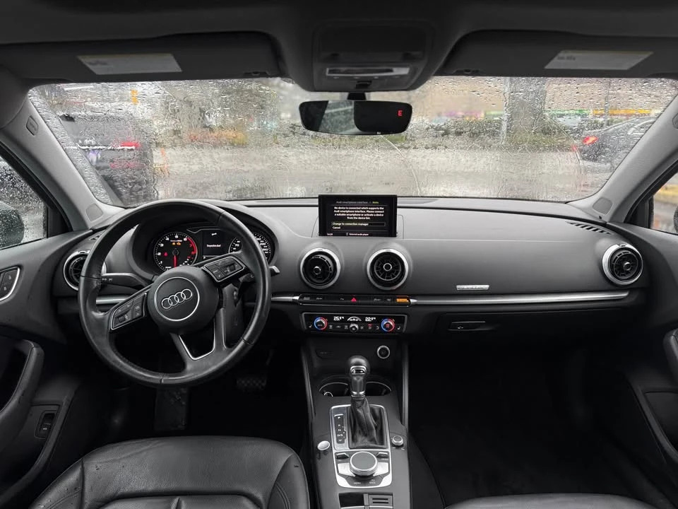 2018 Audi 8V A3 - Image 12 of 19