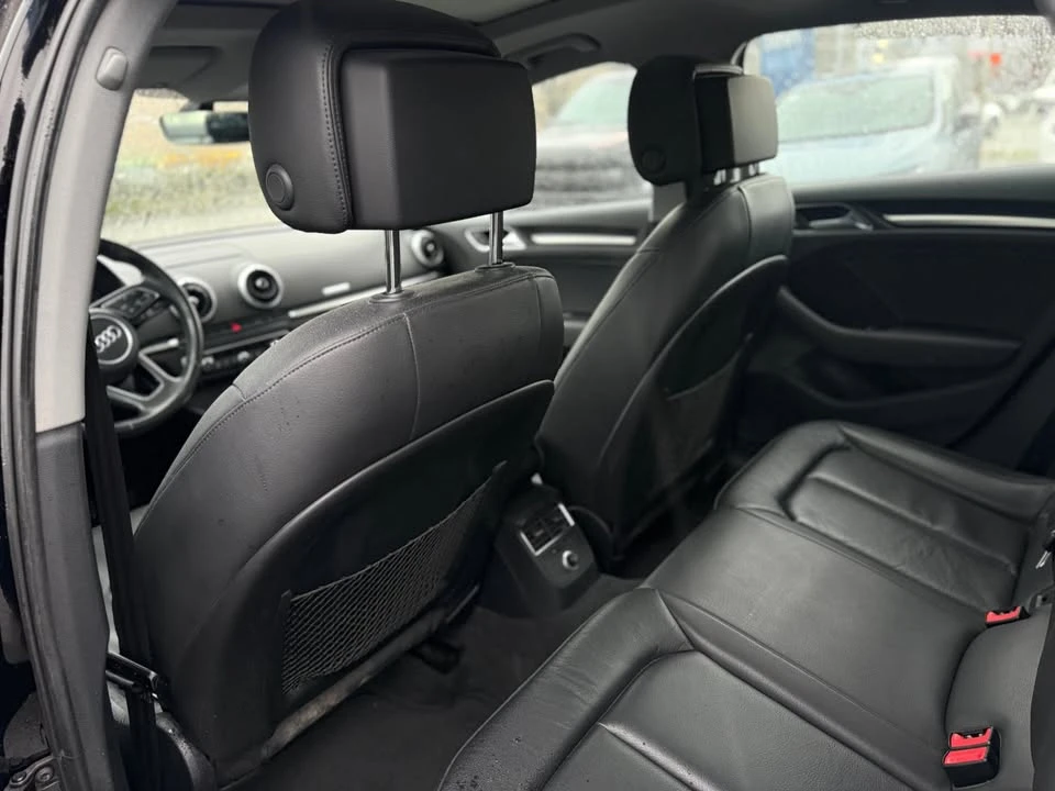 2018 Audi 8V A3 - Image 4 of 17
