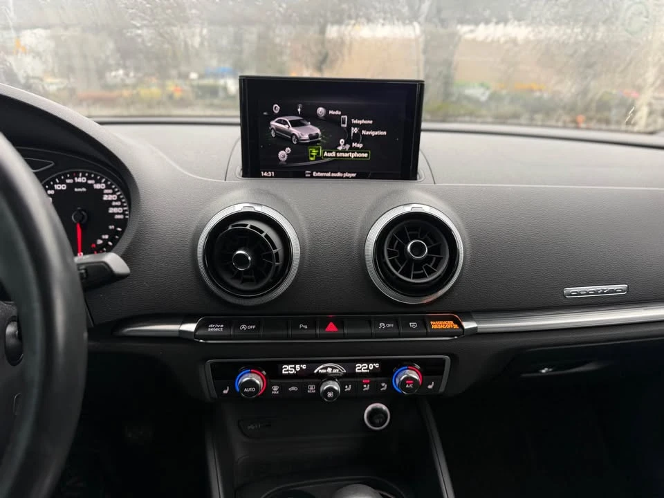 2018 Audi 8V A3 - Image 15 of 19