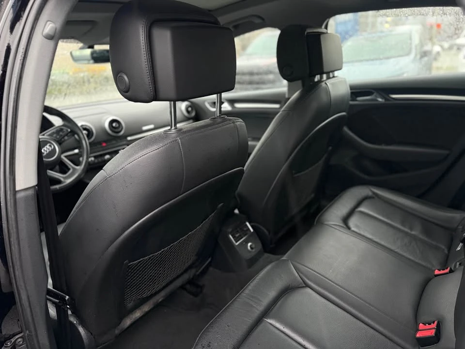 2018 Audi 8V A3 - Image 9 of 19