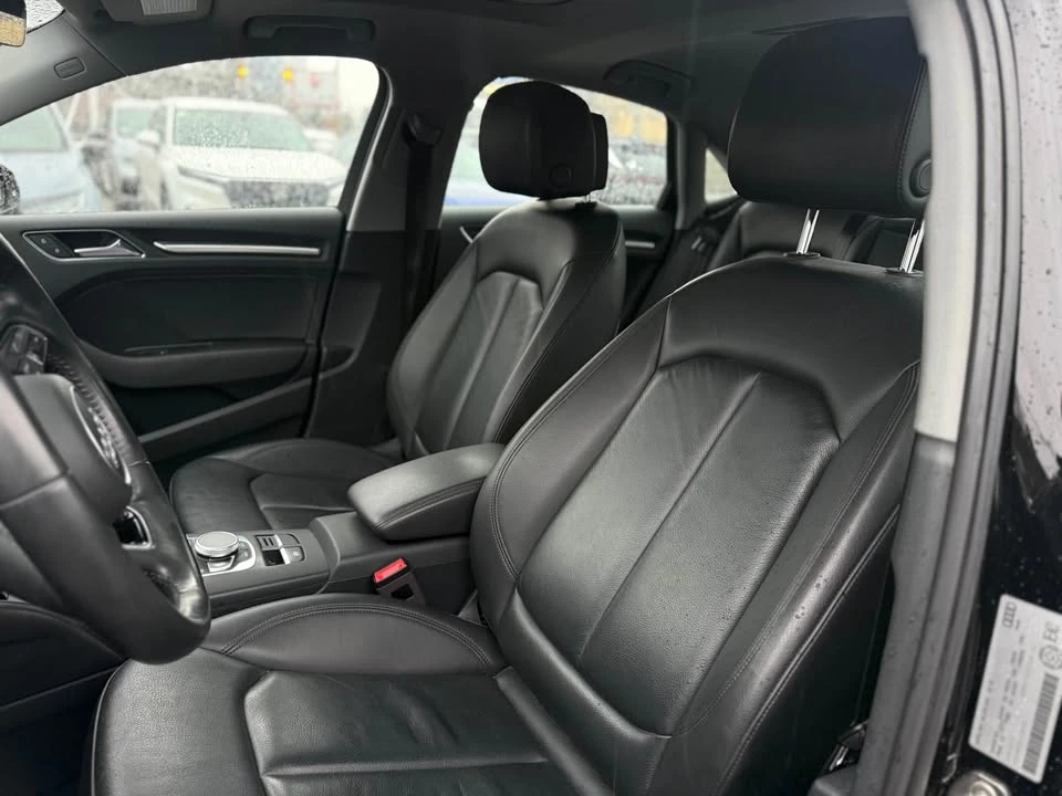 2018 Audi 8V A3 - Image 8 of 19