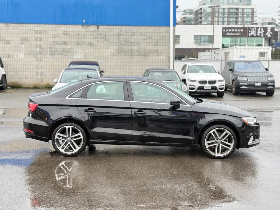 2018 Audi 8V A3 - Image 3 of 19