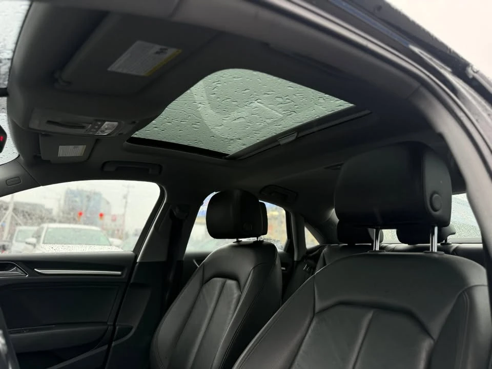 2018 Audi 8V A3 - Image 13 of 17