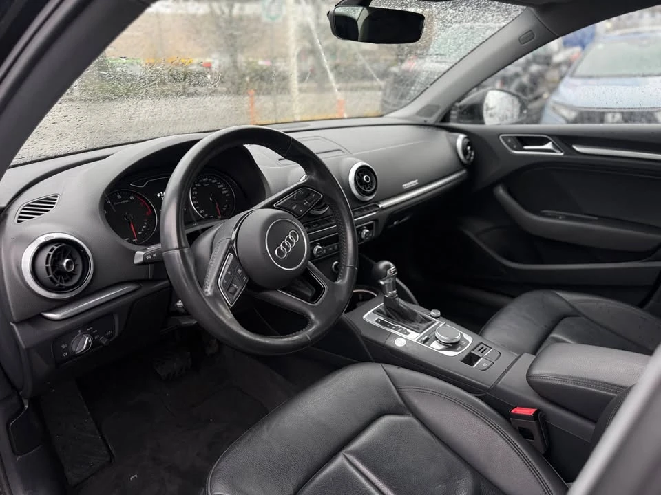 2018 Audi 8V A3 - Image 10 of 17
