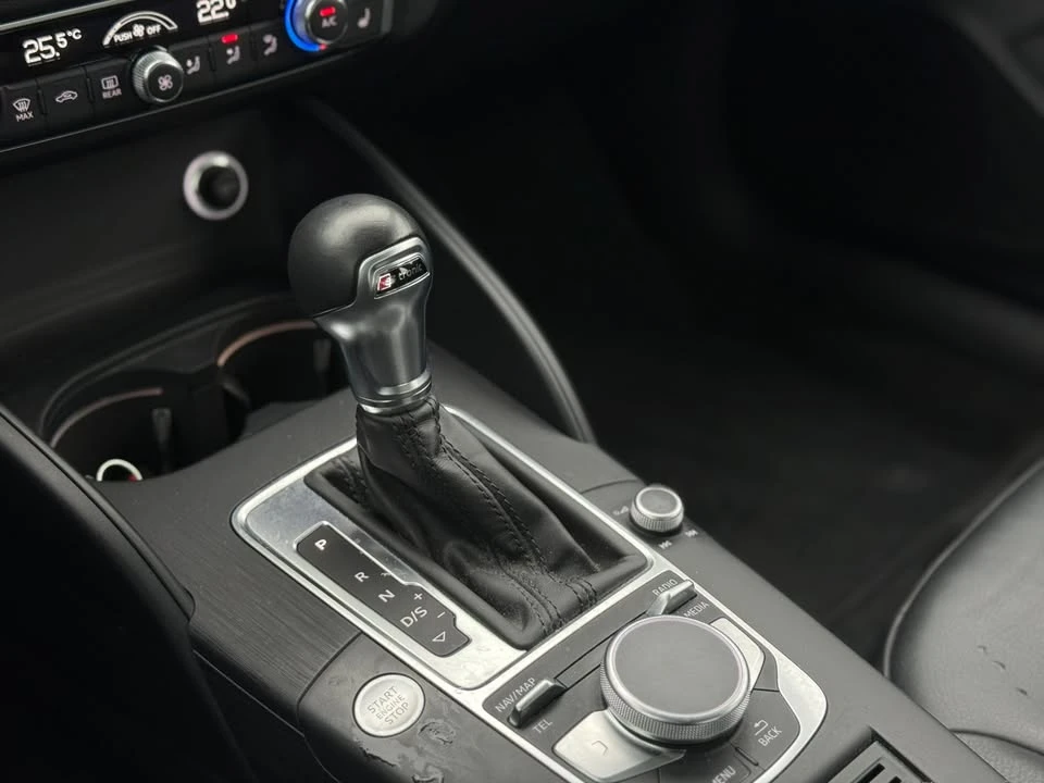 2018 Audi 8V A3 - Image 9 of 17