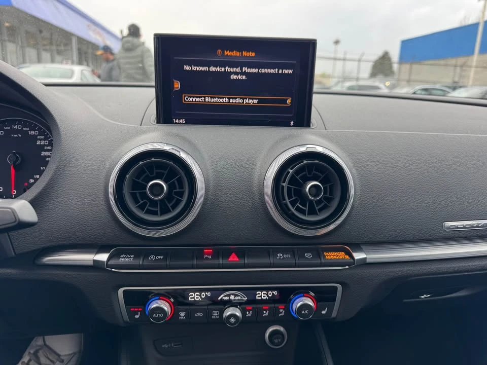 2018 Audi 8V A3 - Image 15 of 19