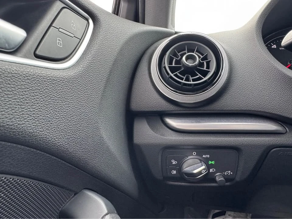 2018 Audi 8V A3 - Image 18 of 19