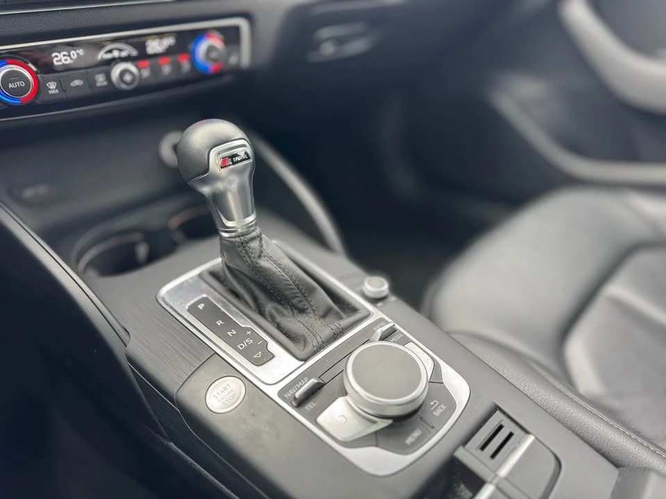 2018 Audi 8V A3 - Image 13 of 19