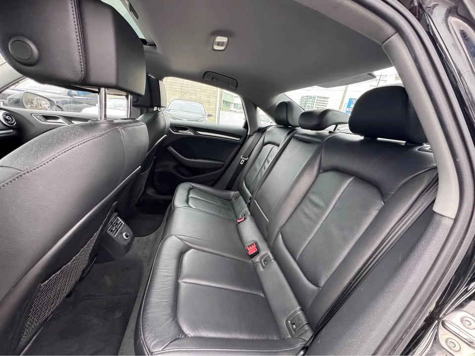 2018 Audi 8V A3 - Image 19 of 19