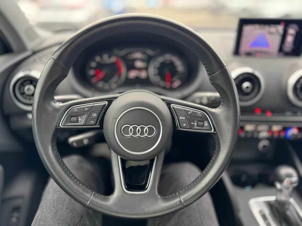 2018 Audi 8V A3 - Image 12 of 19