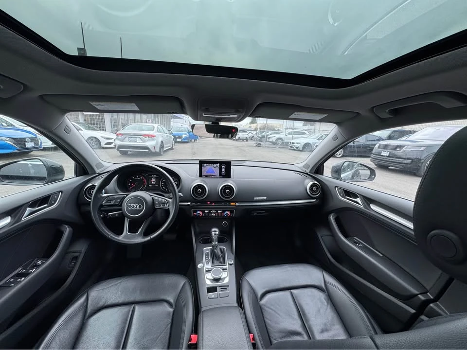 2018 Audi 8V A3 - Image 9 of 19