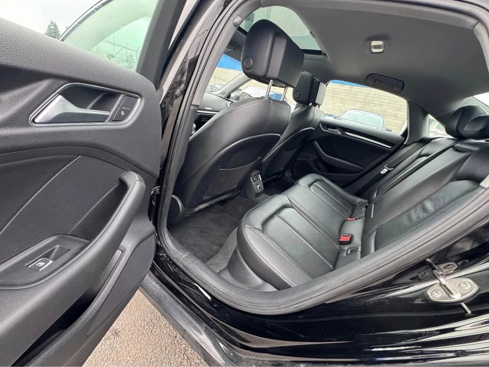 2018 Audi 8V A3 - Image 10 of 19