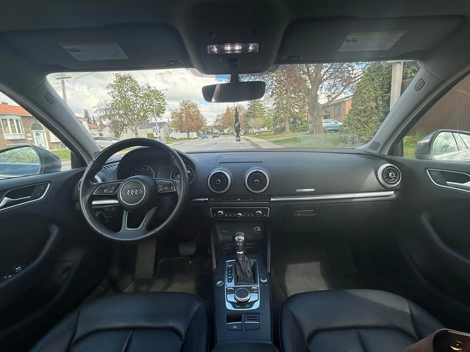 2018 Audi 8V A3 - Image 10 of 10