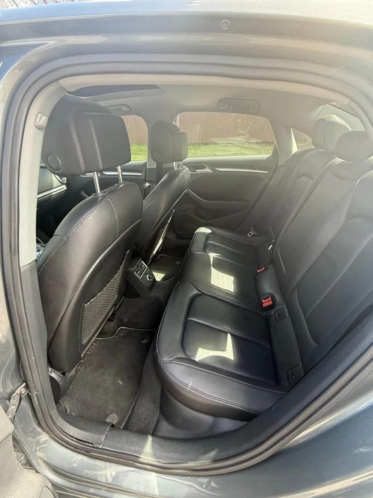 2018 Audi 8V A3 - Image 9 of 10